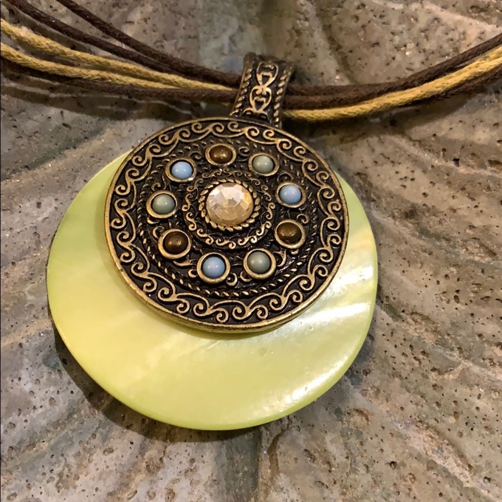 Lia Sophia Neckless